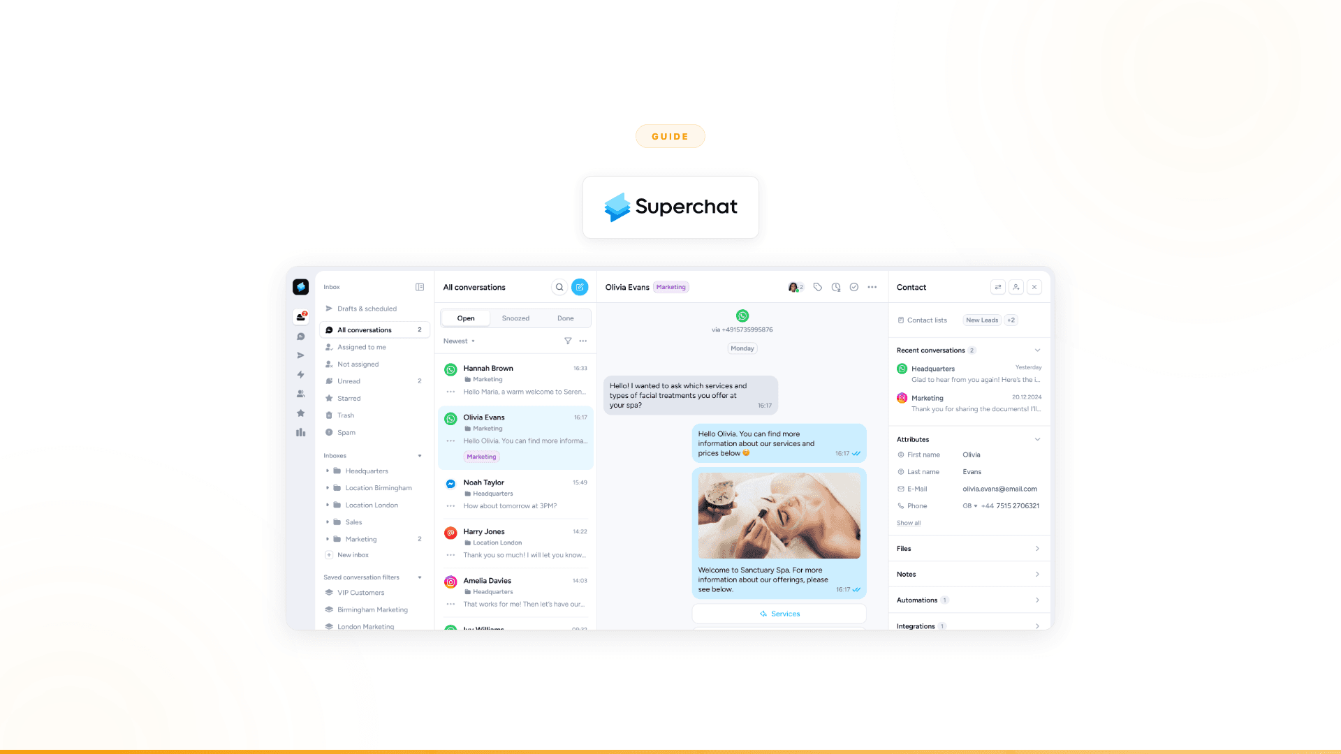 SMB Messaging Tools: 7 Enterprise Limits (2026)