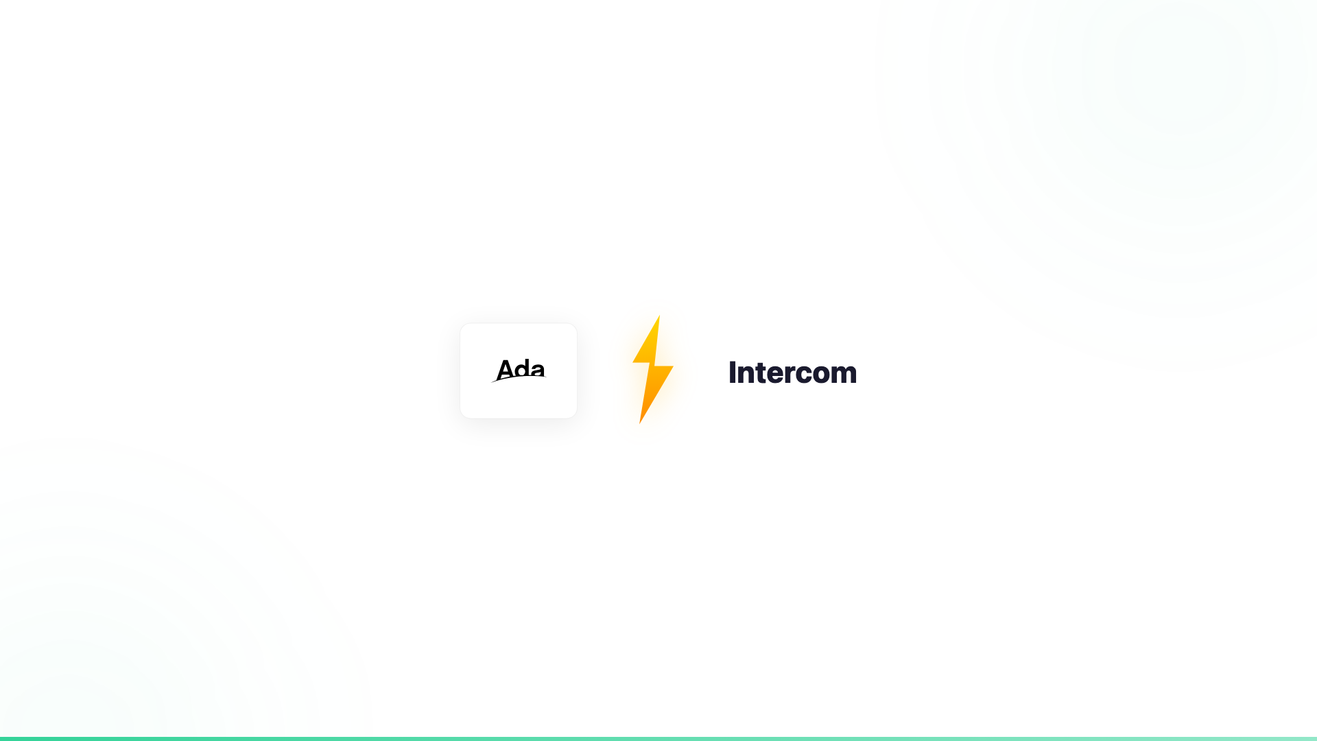 Ada vs Intercom: Customer Service AI Compared (2026)