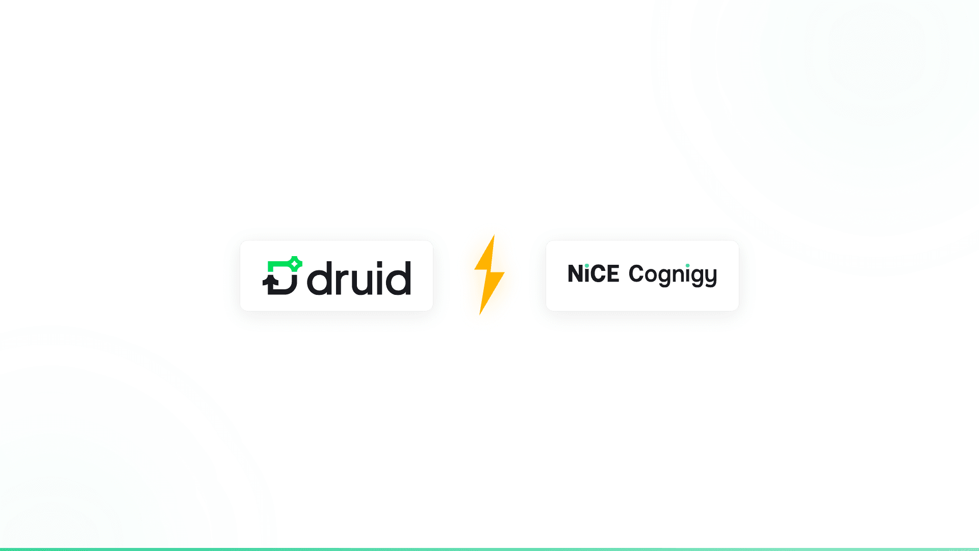 Druid AI vs Cognigy: Conversational AI Platforms Compared (2026)