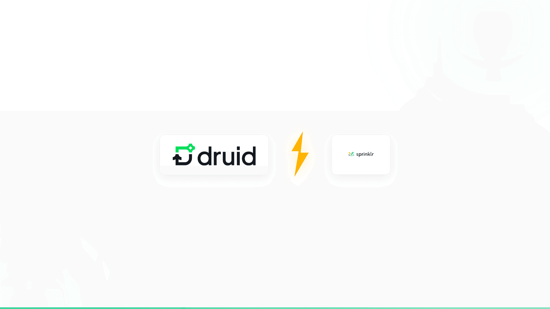 Druid AI vs Sprinklr: Conversational AI Platforms Compared (2026)