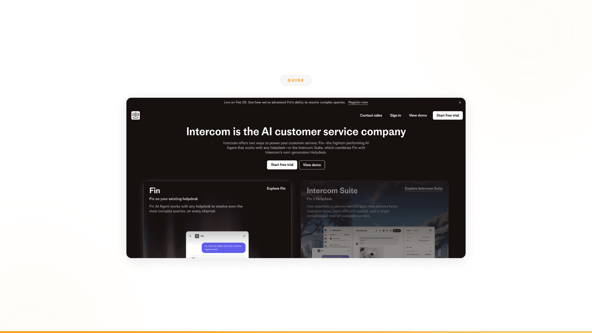 How to Automate Customer Support with AI Agents (2026 Guide)