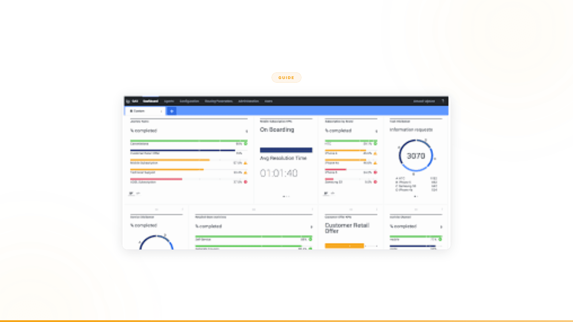 How to Modernize Your Contact Center with AI Agents (2026 Guide)