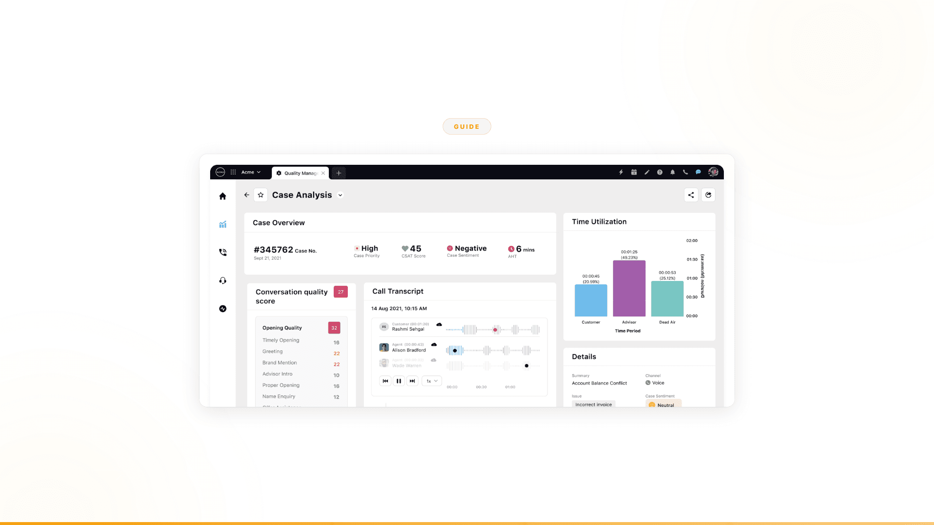 How to Modernize Telecom Customer Service with AI Agents (2026 Guide)