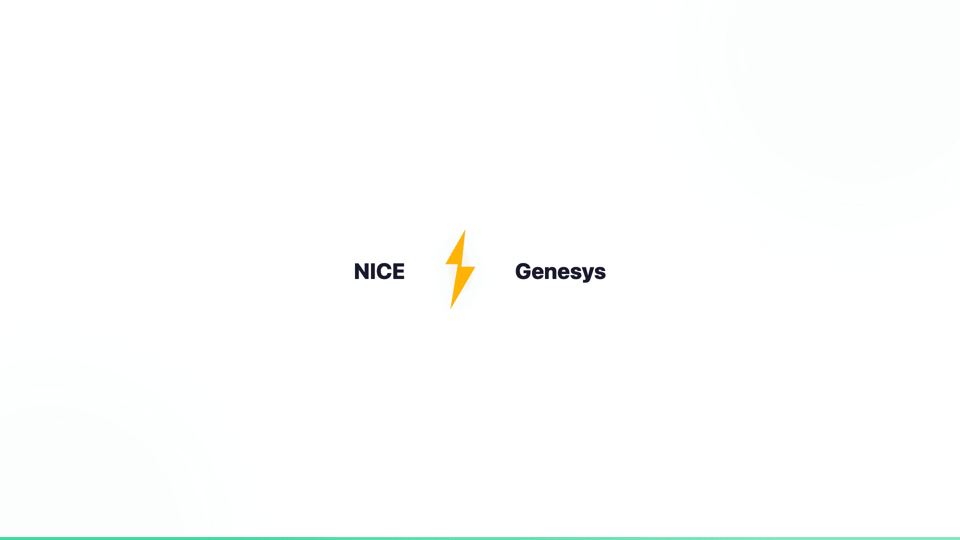 NICE vs Genesys: Contact Center AI Compared (2026)