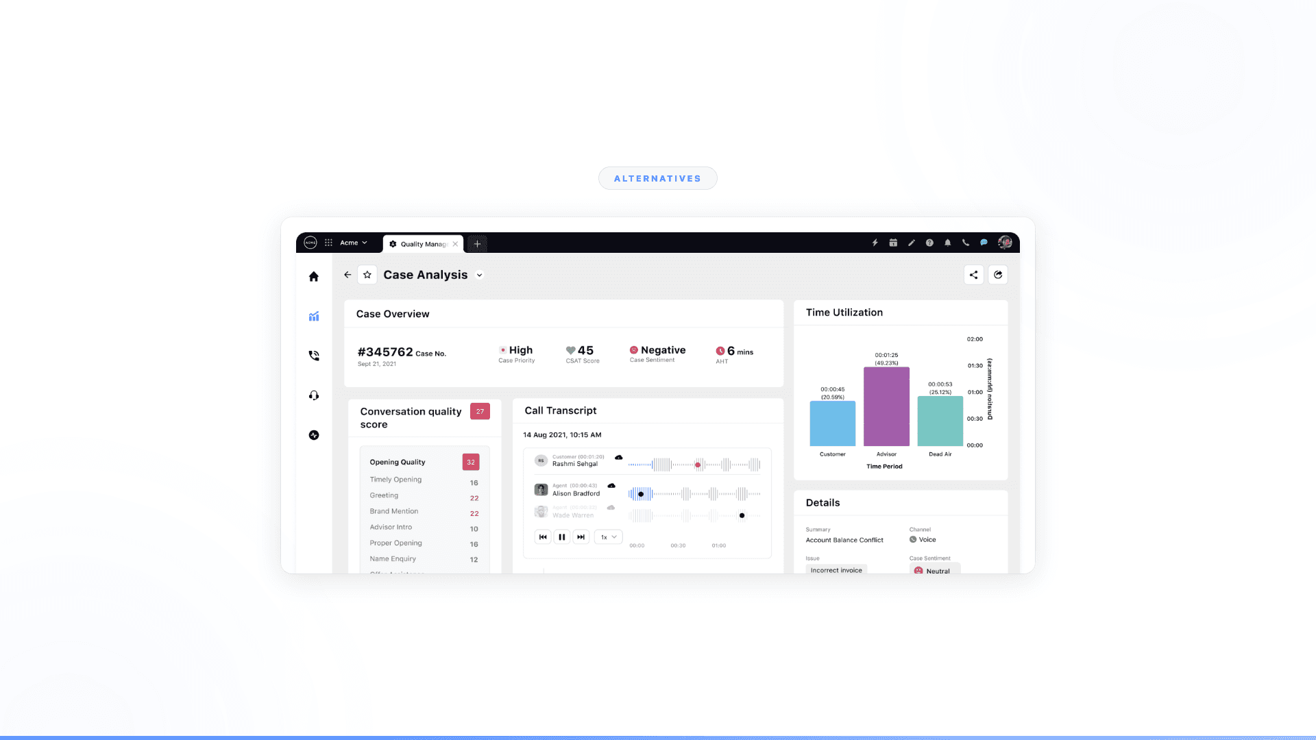 Top 10 Sprinklr Alternatives for Customer Experience in 2026