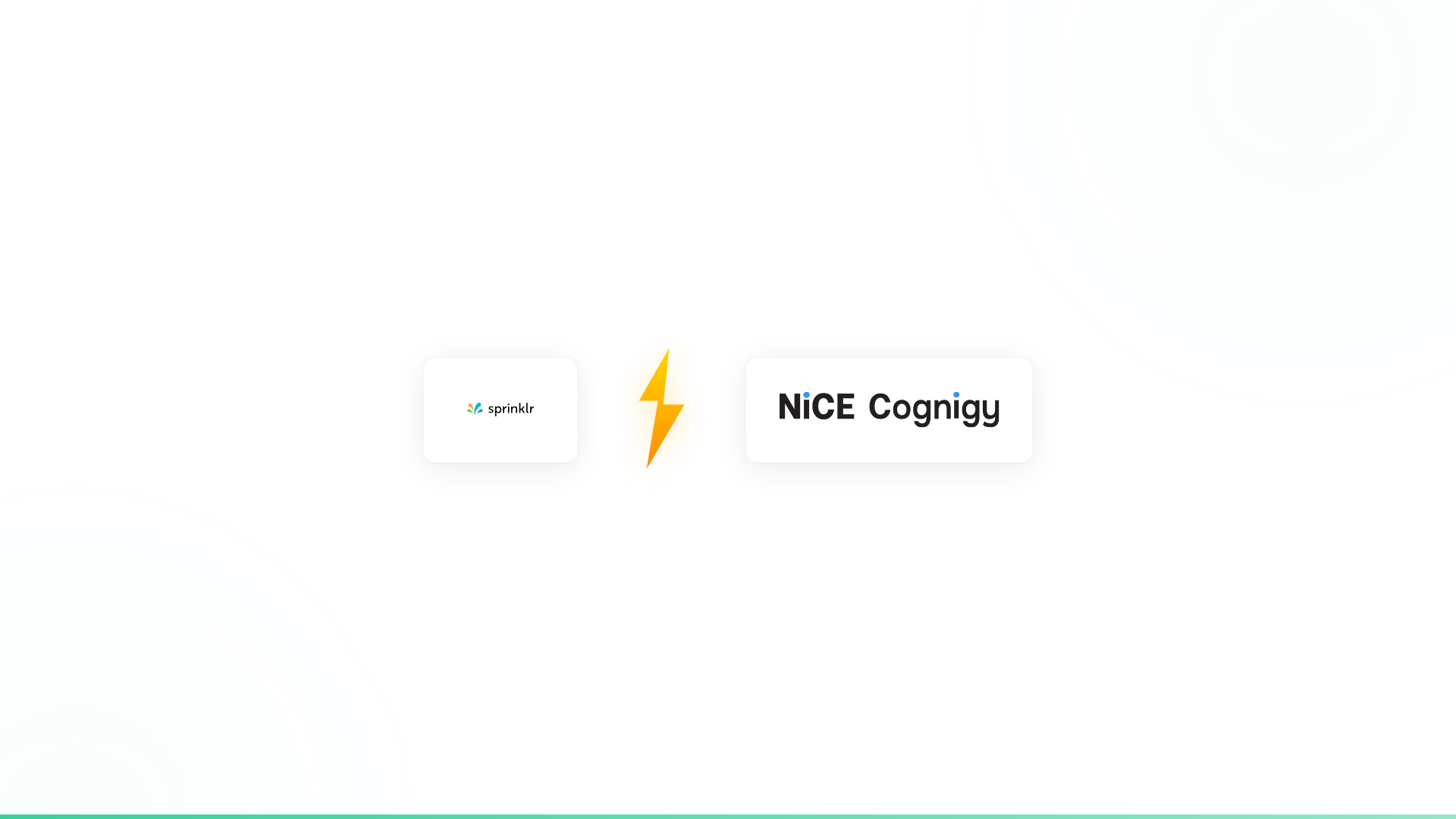 Sprinklr vs Cognigy: CX Platform vs Voice AI Compared (2026)