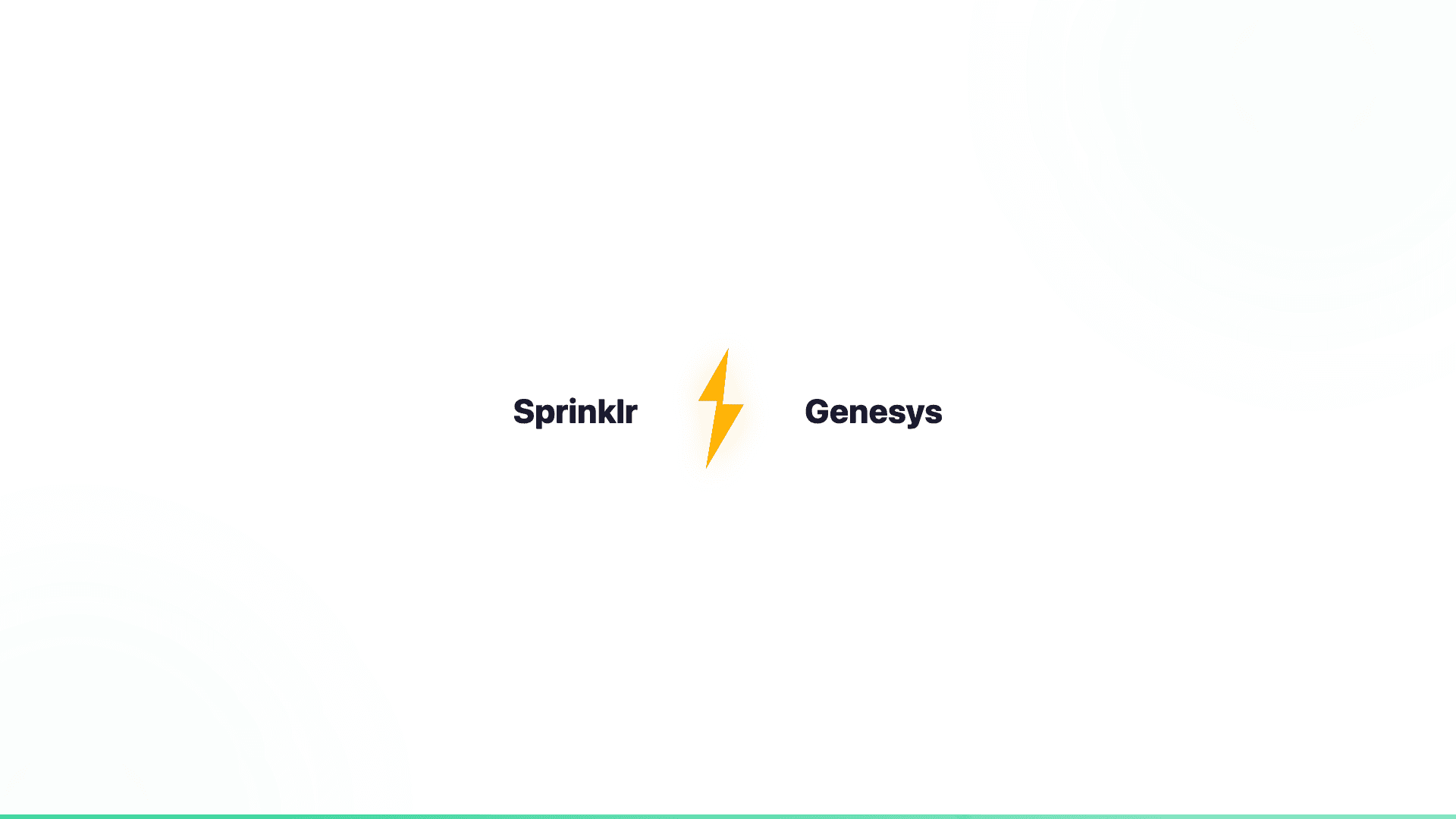 Sprinklr vs Genesys: CX Platforms Compared (2026)
