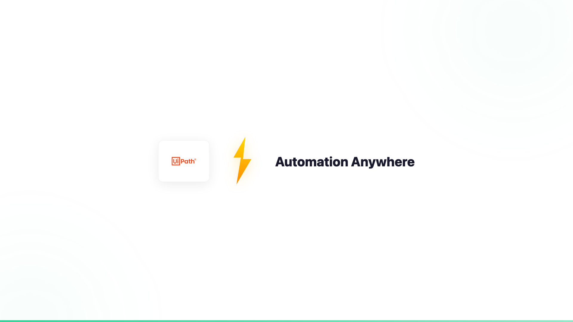 UiPath vs Automation Anywhere: RPA Platforms Compared (2026)